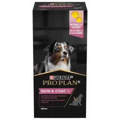 PRO PLAN Dog Adult Skin and Coat Supplement olie