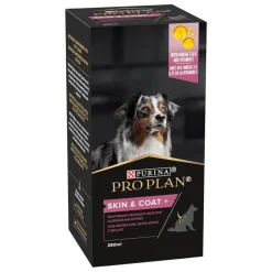 PRO PLAN Dog Adult Skin and Coat Supplement olie