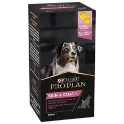 PRO PLAN Dog Adult Skin and Coat Supplement olie