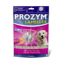 Prozym Canin Lamelles