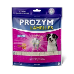Prozym Canin Lamelles
