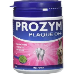 Prozym Plaque Off