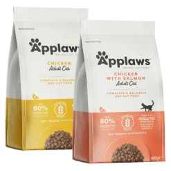 Prøvemix Applaws 2 x 400 g