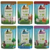 Prøvepakke: catz finefood øko 6 x 85 g