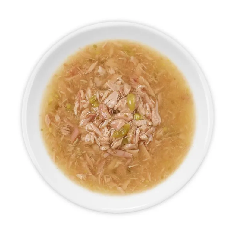 Prøvepakke: Cosma Soup