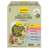 PRØVEPAKKE! GimCat Near Nature 6 x 85 g