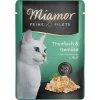 Prøvepakke: Miamor Fine Fileter i portionsposer 24 x 100 g