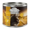 Prøvepakke: Wild Freedom 1 x 200 g