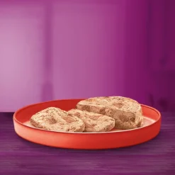 Prøvepakke: 6 x 400 g catz finefood