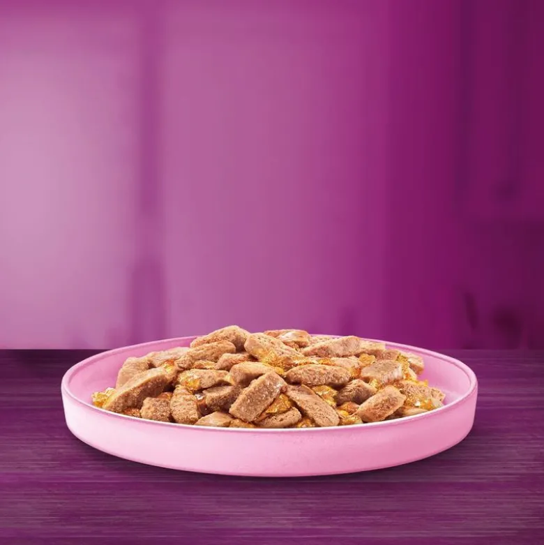 Prøvepakke: 6 x 400 g catz finefood