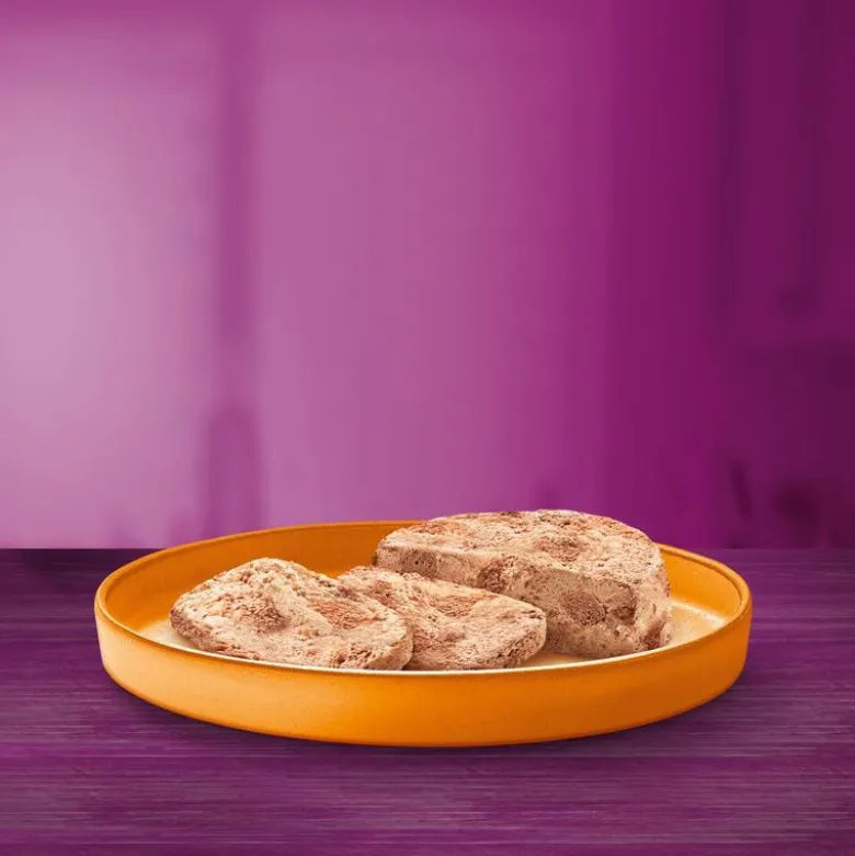 Prøvepakke: 6 x 400 g catz finefood
