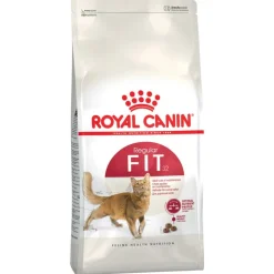Prøvepakke: 3 x 400 g Royal Canin kattetørfoder