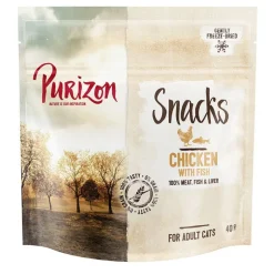 Prøv nu: Purizon – kornfri