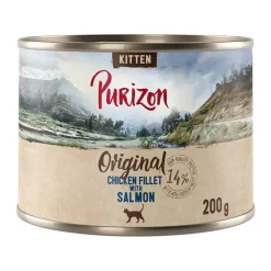 Prøv nu: Purizon – kornfri