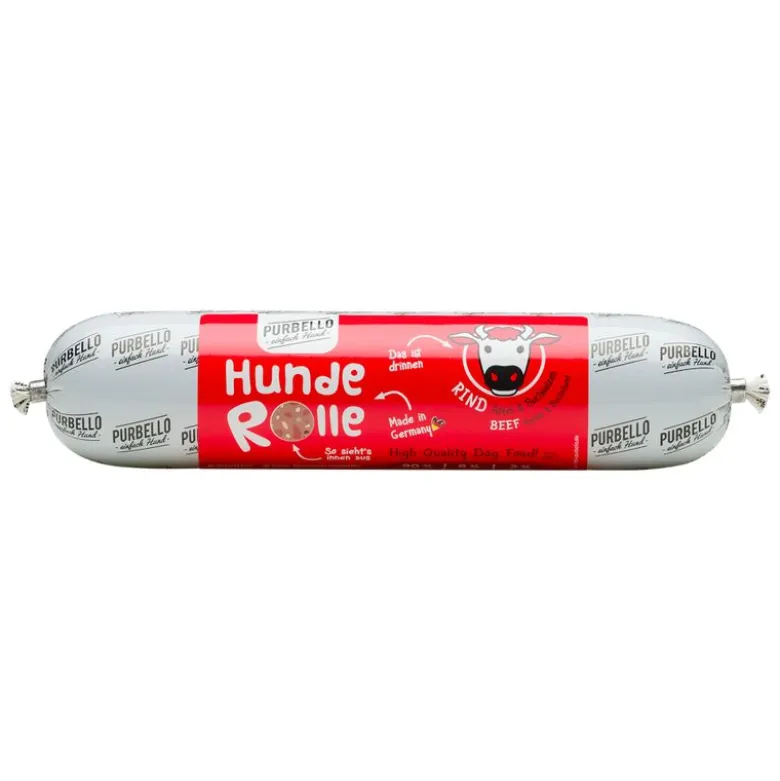 PURBELLO HundeRulle Mix II