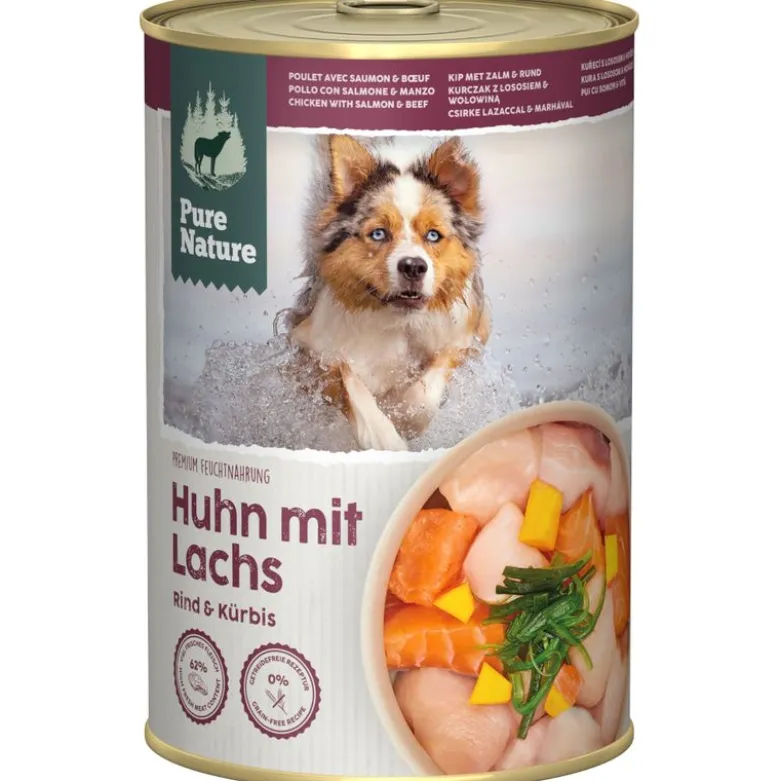 Pure Nature Adult 6 x 400 g