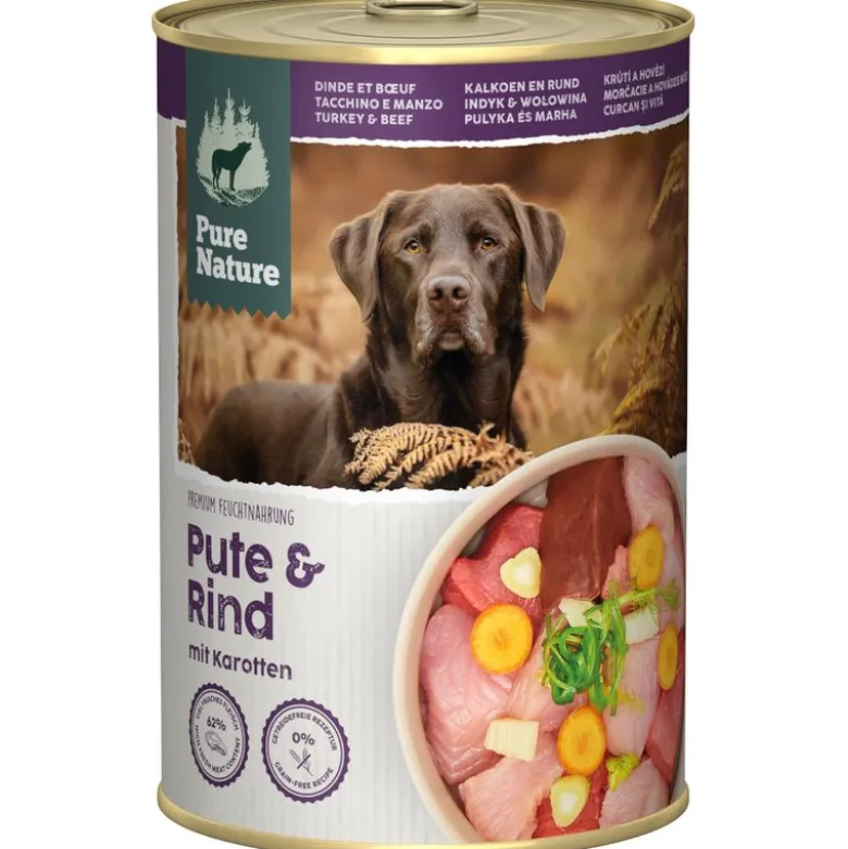 Pure Nature Adult 6 x 400 g