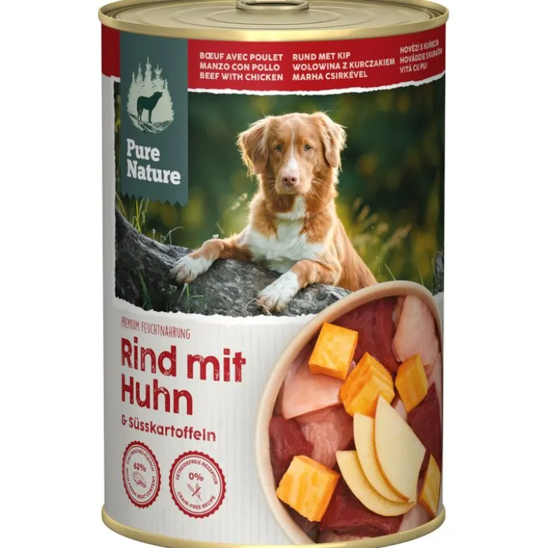 Pure Nature Adult 6 x 400 g