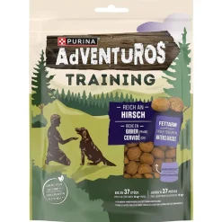 PURINA Adventuros Træningsgodbidder