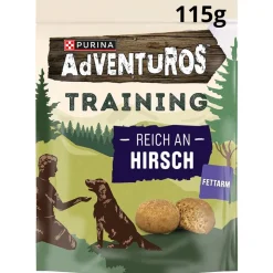PURINA Adventuros Træningsgodbidder