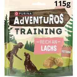 PURINA Adventuros Træningsgodbidder