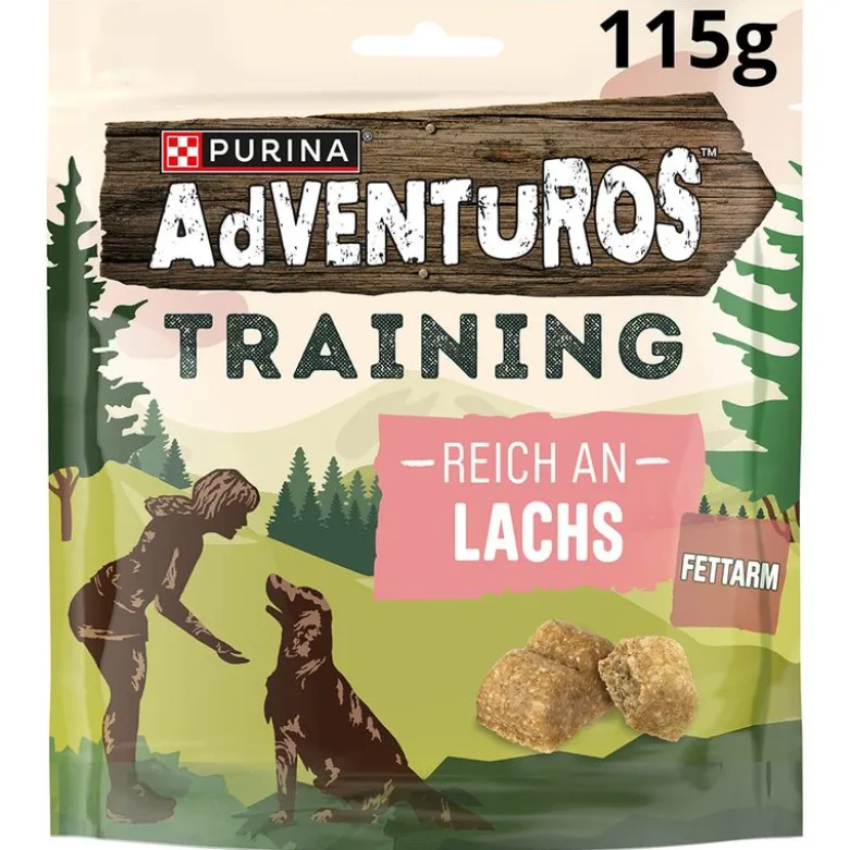 PURINA Adventuros Træningsgodbidder