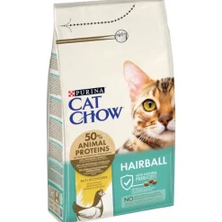 PURINA Cat Chow Adult Special Care Hairball Control