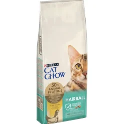 PURINA Cat Chow Adult Special Care Hairball Control