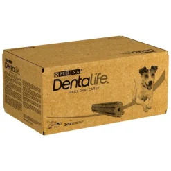 PURINA Dentalife tandpleje-snacks små hunde (7-12 kg)