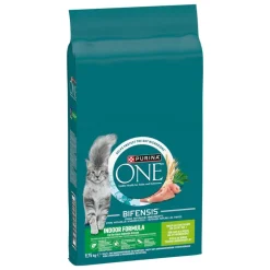 PURINA ONE Indoor Formula Kalkun