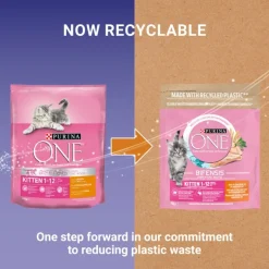 PURINA ONE Junior