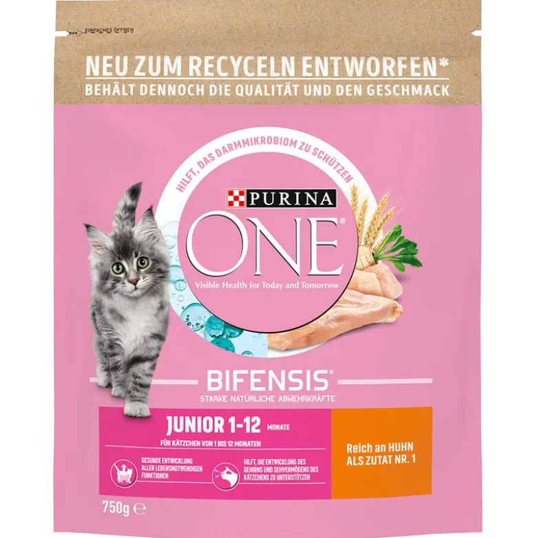 PURINA ONE Junior