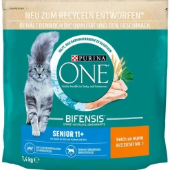 PURINA ONE Senior 11+