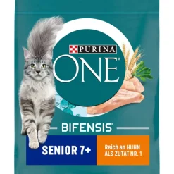 PURINA ONE Senior 7+
