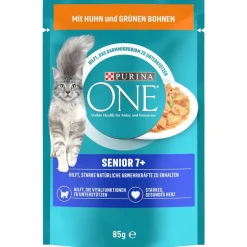 PURINA ONE Senior 7+