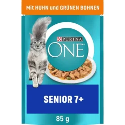 PURINA ONE Senior 7+