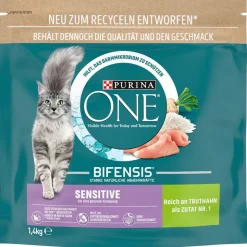 PURINA ONE Sensitive