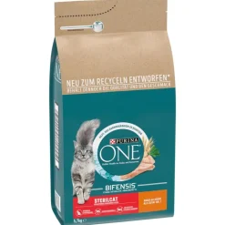 PURINA ONE SterilCat kylling