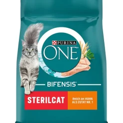 PURINA ONE SterilCat kylling