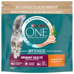 PURINA ONE Urinary Health