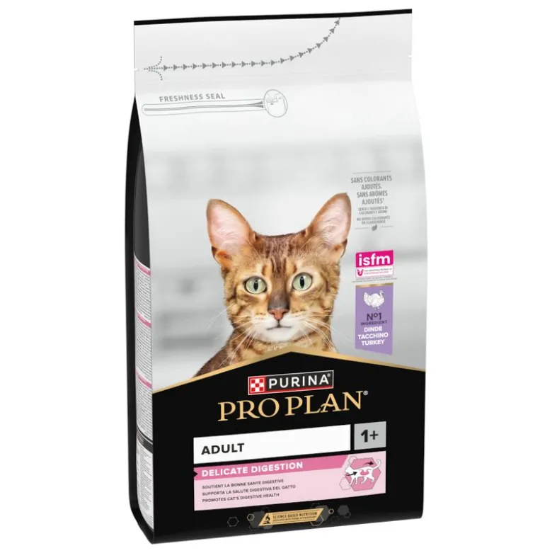 PURINA PRO PLAN Adult Delicate Digestion Kalkun