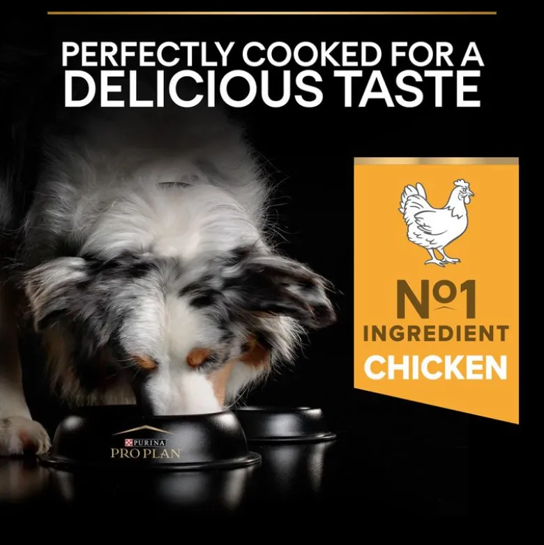 PURINA PRO PLAN All Sizes Adult Light/Sterilised