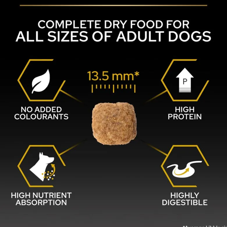 PURINA PRO PLAN All Sizes Adult Light/Sterilised