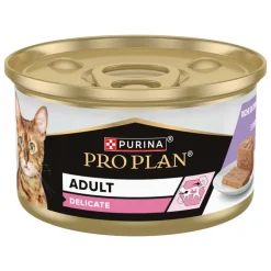PURINA PRO PLAN Cat Delicate