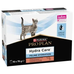PURINA PRO PLAN Feline Hydra Care