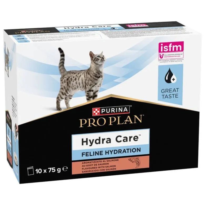 PURINA PRO PLAN Feline Hydra Care