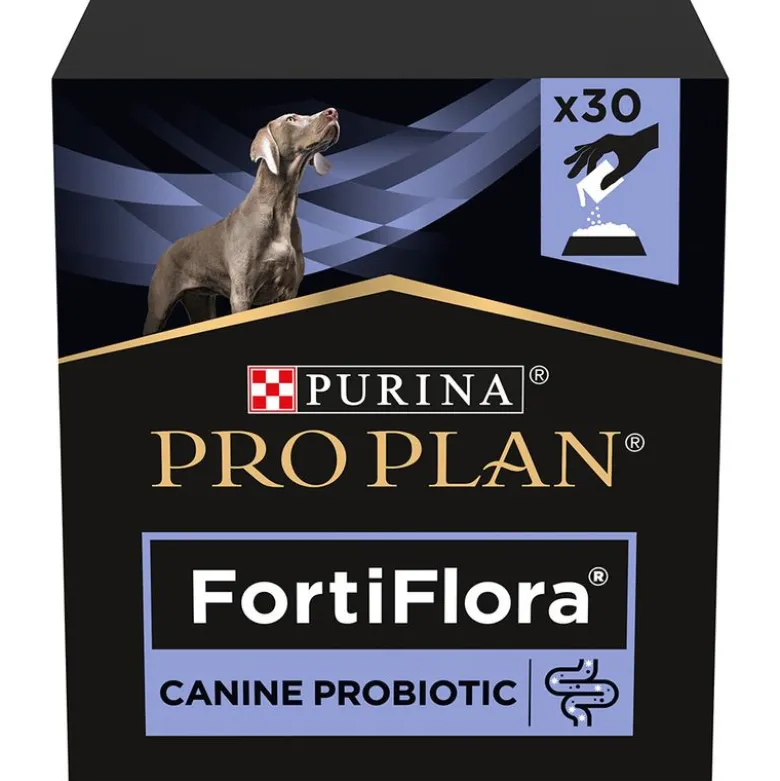 PURINA PRO PLAN Fortiflora Canine Probiotic