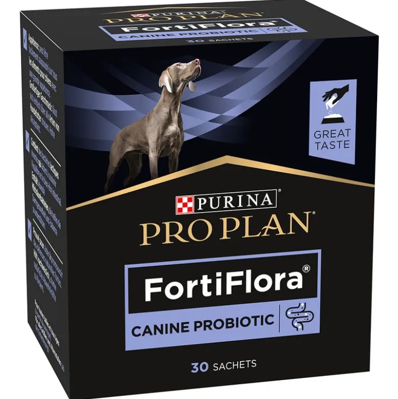 PURINA PRO PLAN Fortiflora Canine Probiotic