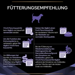 PURINA PRO PLAN Fortiflora Canine Probiotic