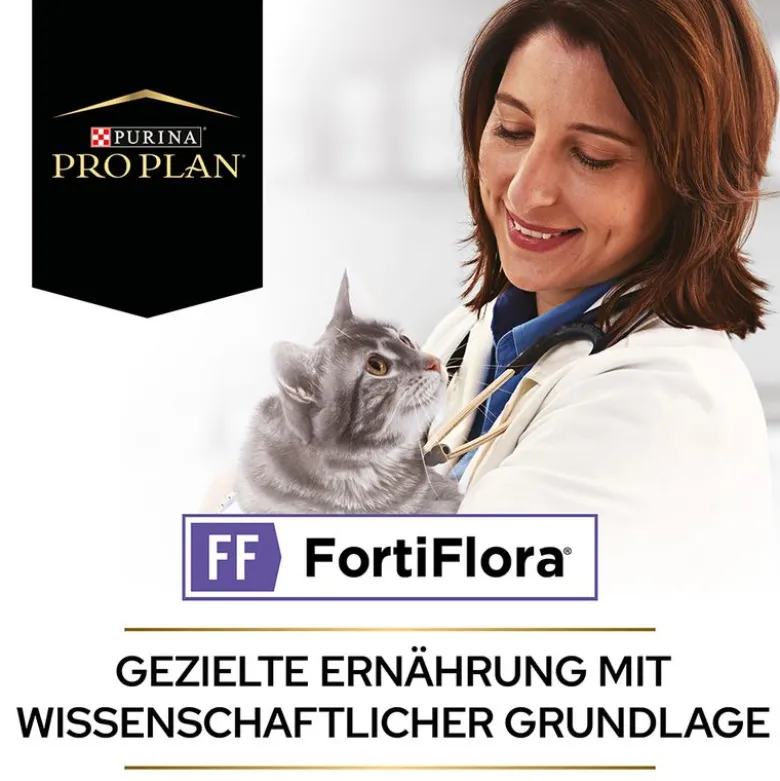 PURINA PRO PLAN Fortiflora Feline Probiotic